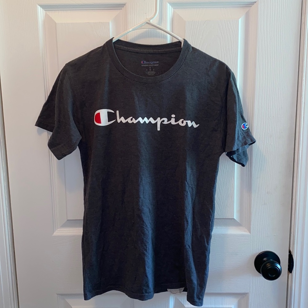 CHAMPION MENS TSHIRT